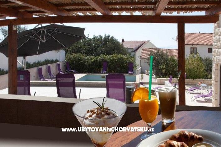villa Maja Hvar – fotó 7