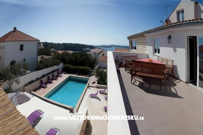 villa Maja Hvar – fotó 8
