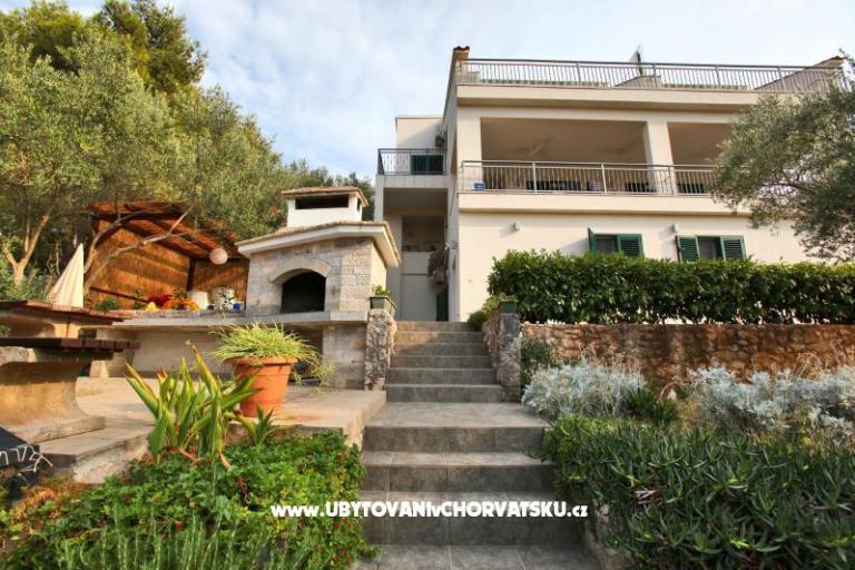 Villa MER – fotó 2