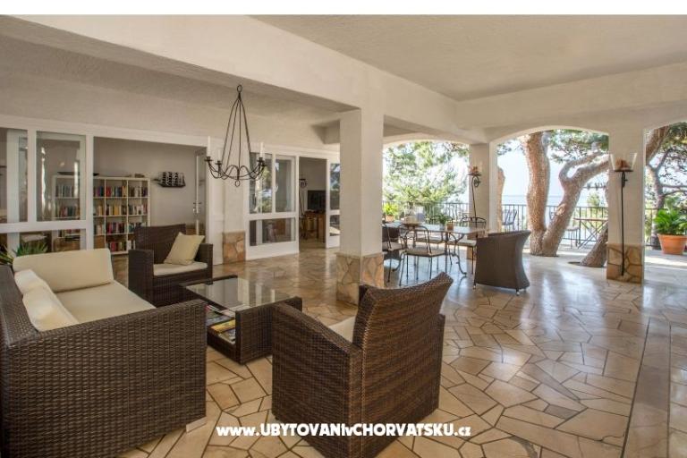 Villa pod borom – fotó 11