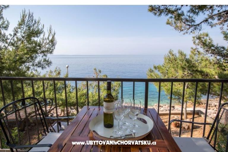 Villa pod borom – fotó 12