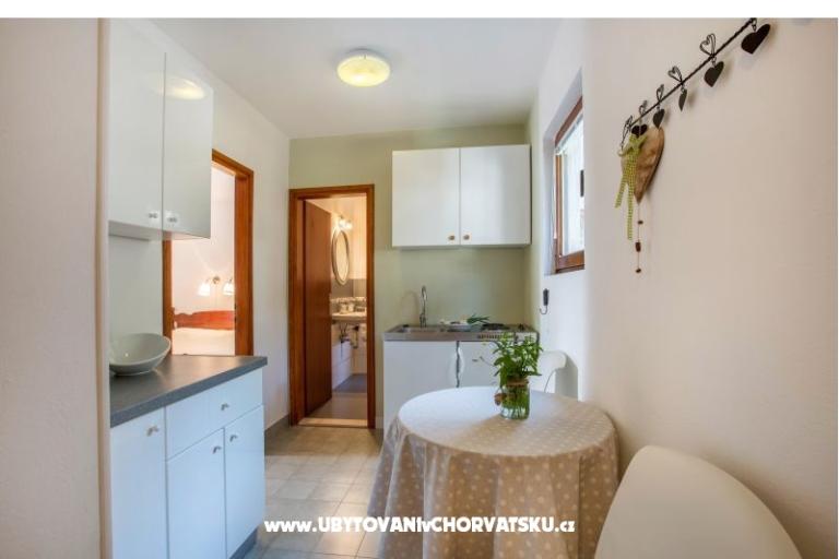Villa pod borom – fotó 14