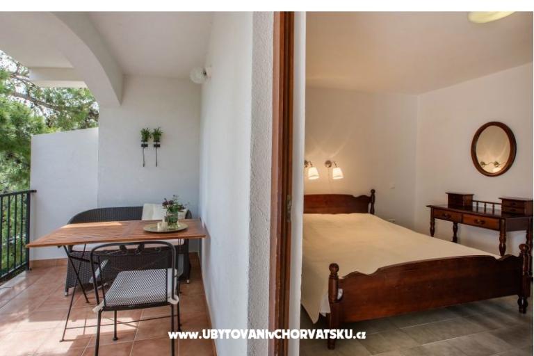 Villa pod borom – fotó 15