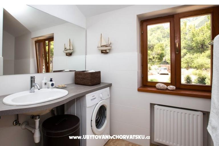 Villa pod borom – fotó 16