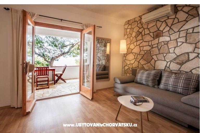 Villa pod borom – fotó 3