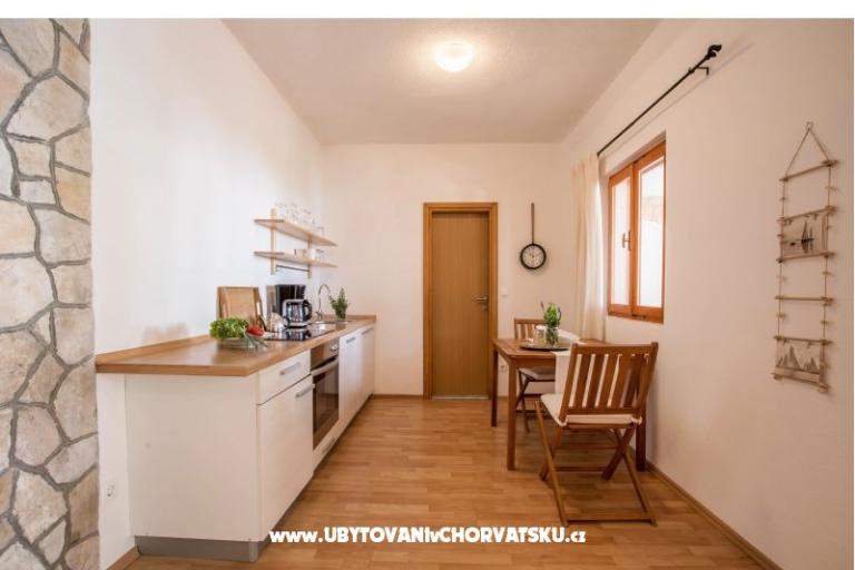Villa pod borom – fotó 4