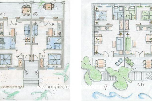 Villa pod borom – fotó 8