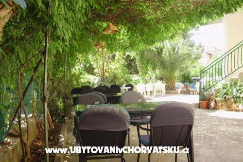 Villa Welcome – fotó 17