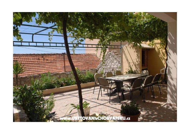 Apartman A4 Igrane – fotó 11