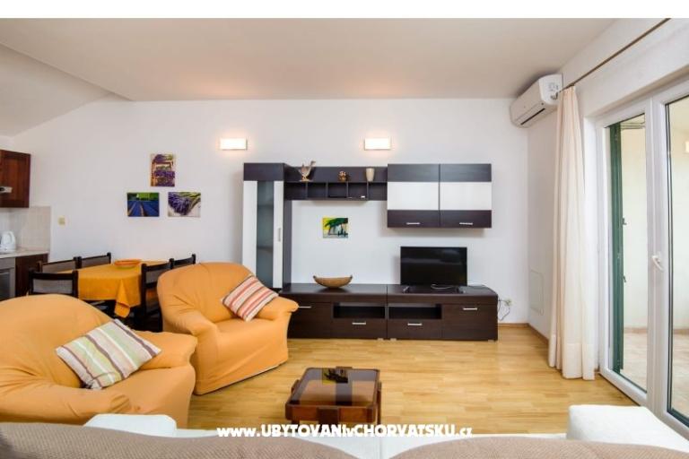 Apartman A4 Igrane – fotó 16