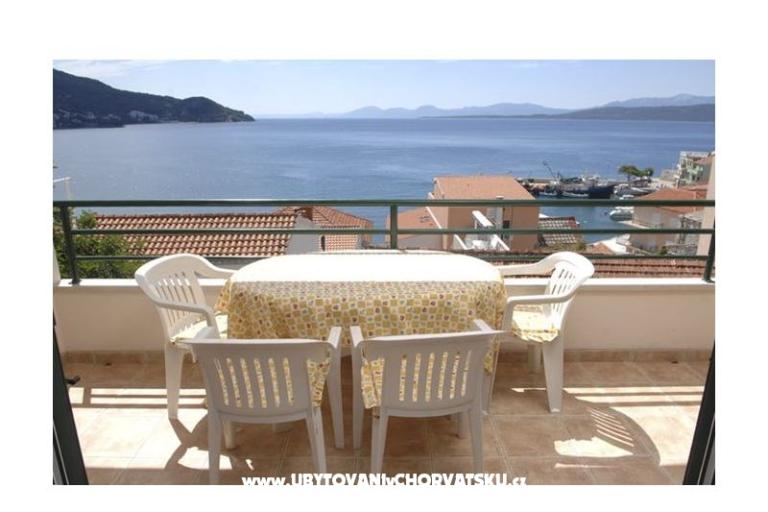 Apartman A4 Igrane – fotó 3