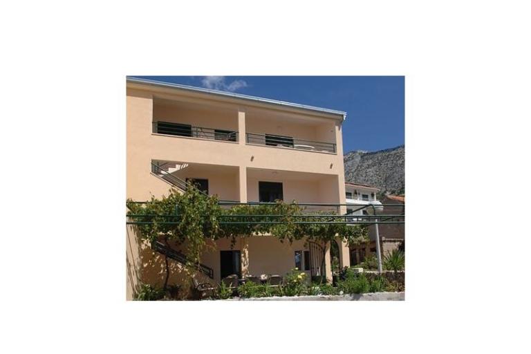 Apartman A4 Igrane – fotó 4