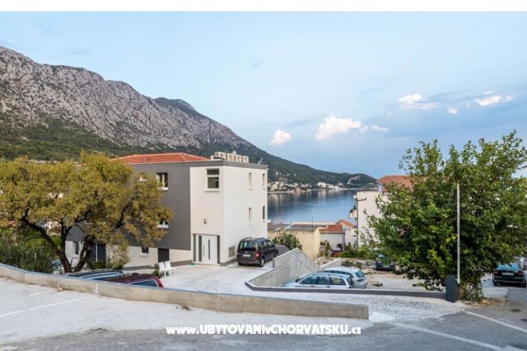 Apartman Bespik – fotó 12