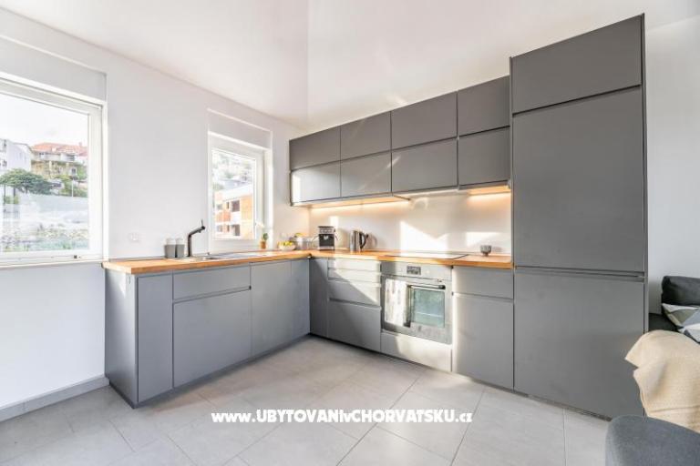 Apartman Bespik – fotó 2