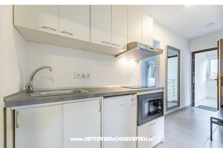 Apartman Bespik – fotó 3