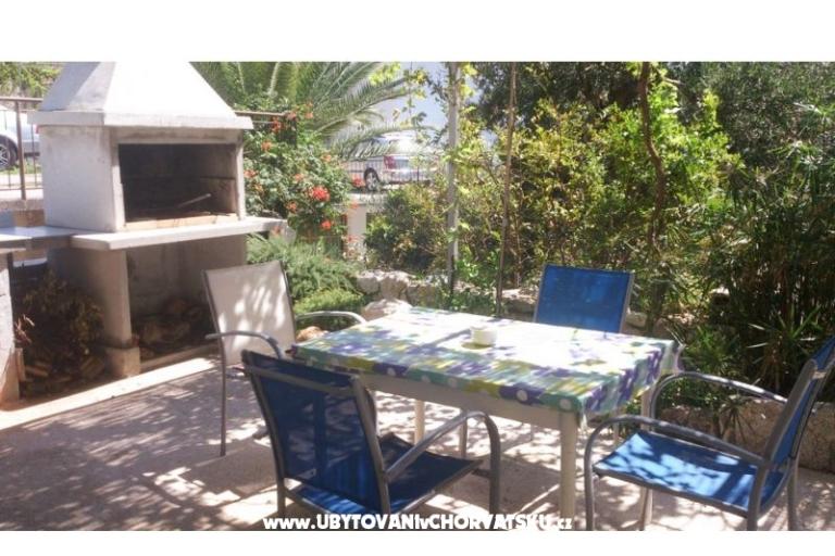 Apartman Oleandar – fotó 2