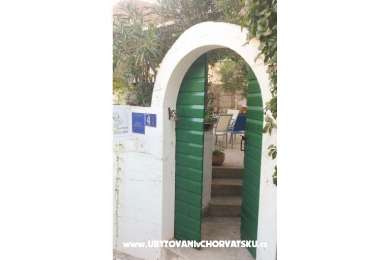 Apartman Oleandar – fotó 9