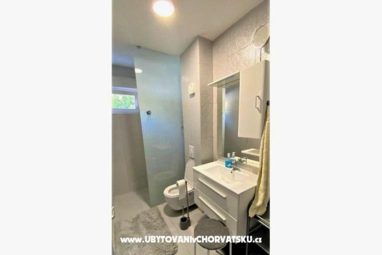 Apartman pro 10 hostů – fotó 11