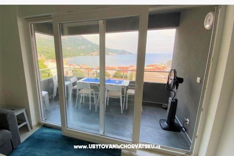 Apartman pro 10 hostů – fotó 12