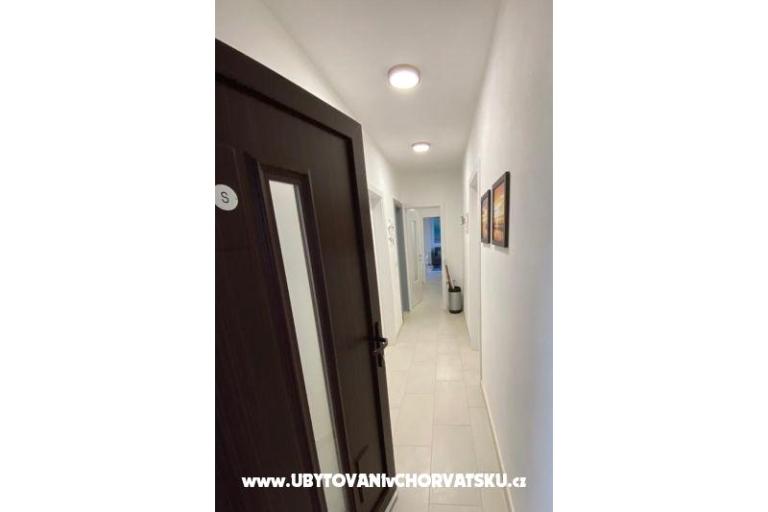 Apartman pro 10 hostů – fotó 15