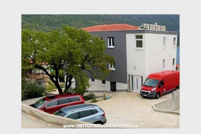Apartman pro 10 hostů – fotó 16