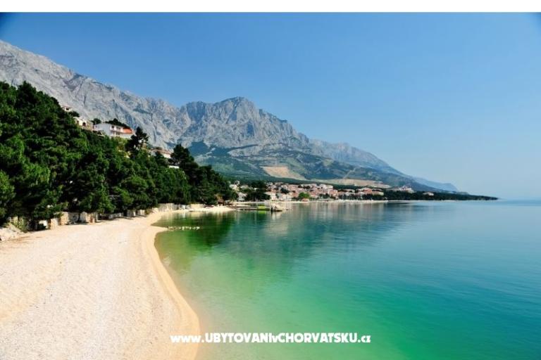 Apartman pro 10 hostů – fotó 18