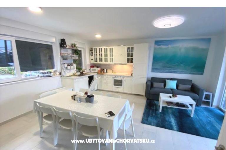 Apartman pro 10 hostů – fotó 2