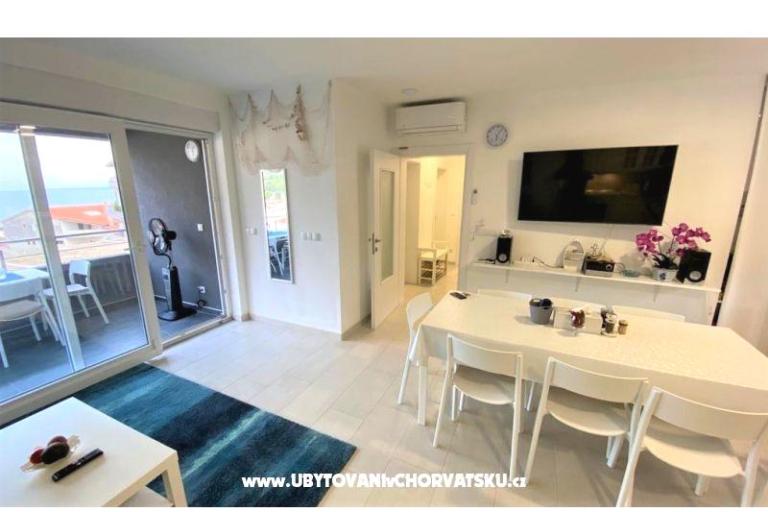 Apartman pro 10 hostů – fotó 3
