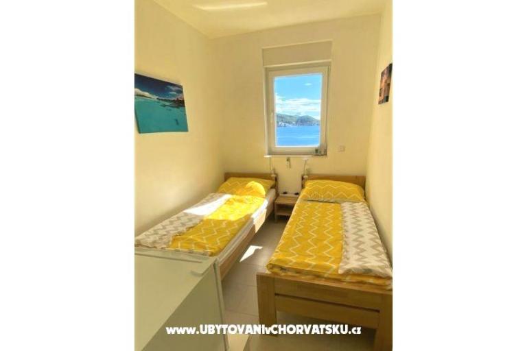 Apartman pro 10 hostů – fotó 4