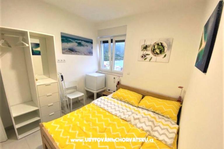 Apartman pro 10 hostů – fotó 6