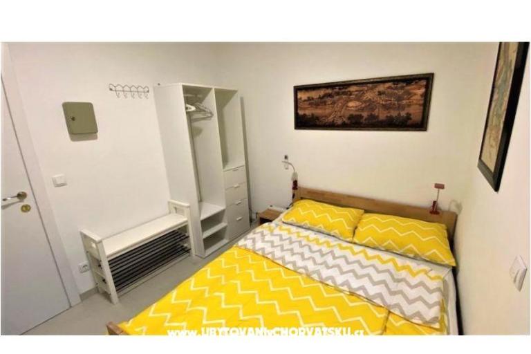 Apartman pro 10 hostů – fotó 8