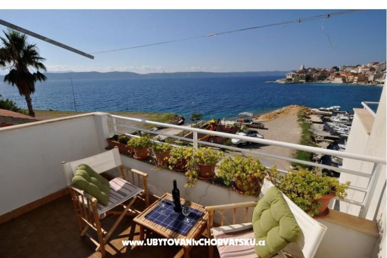 Apartman Silvana  – fotó 16
