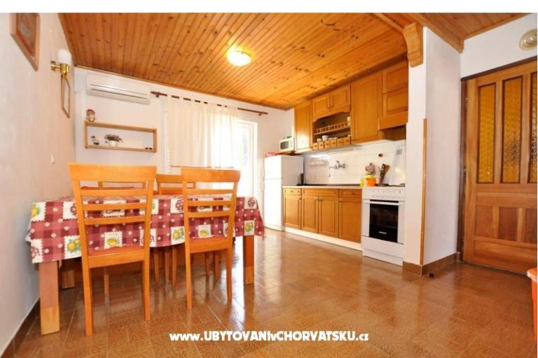 Apartman Silvana  – fotó 2