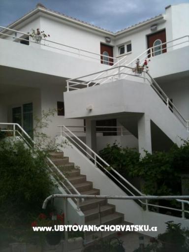 Apartmanok  Ines – fotó 11