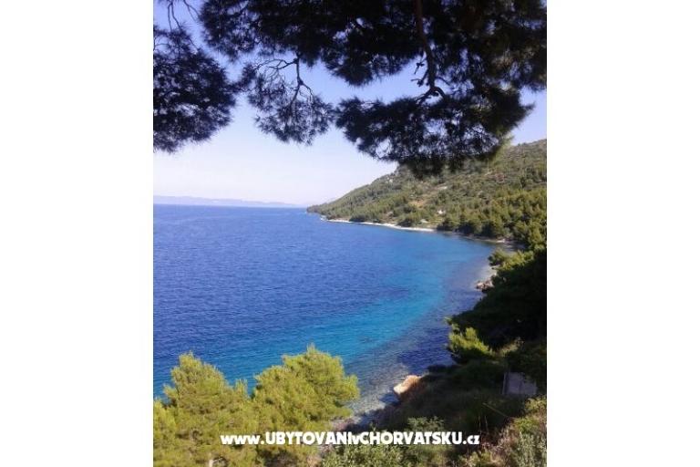 Apartmanok  Ines – fotó 12