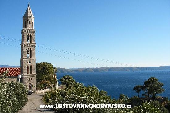 Apartmanok  Ines – fotó 13