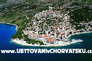 Apartmanok  Ines – fotó 15