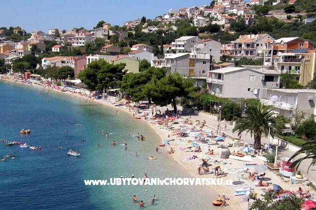Apartmanok  Ines – fotó 16