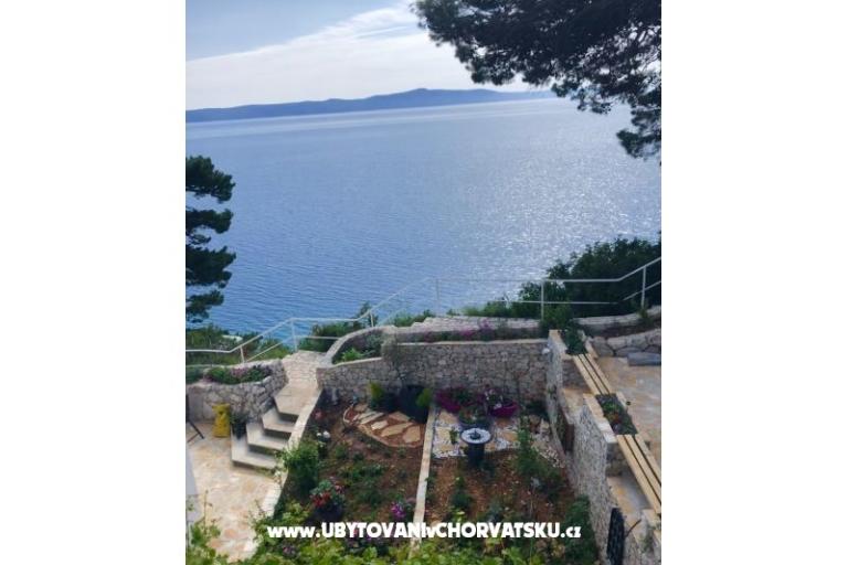 Apartmanok  Ines – fotó 3