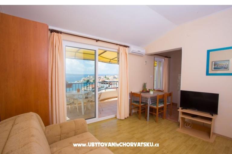 Apartmanok  Zdravko  – fotó 10