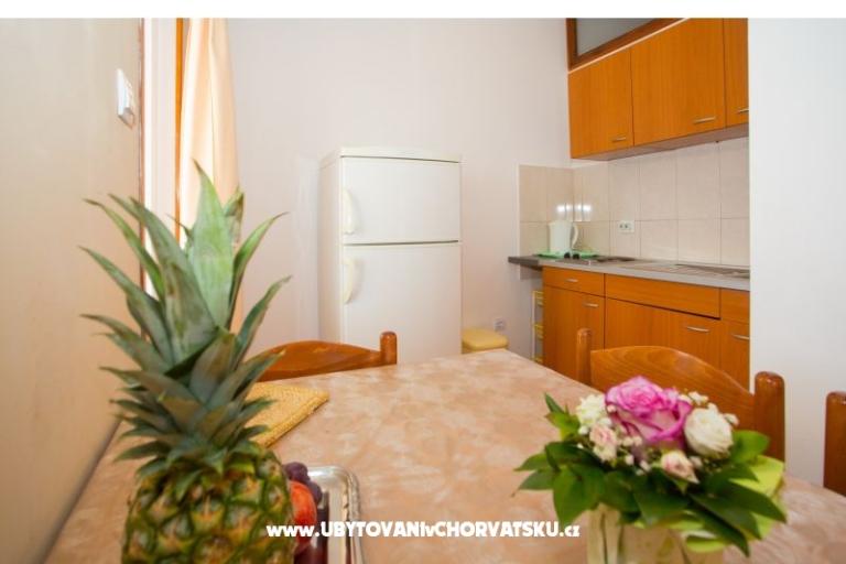 Apartmanok  Zdravko  – fotó 11