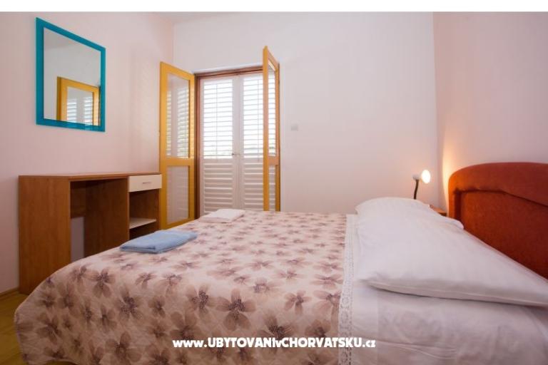 Apartmanok  Zdravko  – fotó 13