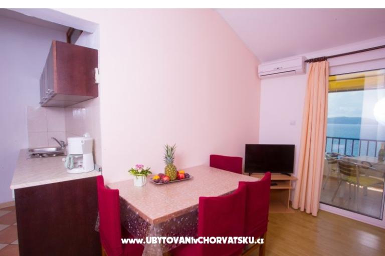 Apartmanok  Zdravko  – fotó 14