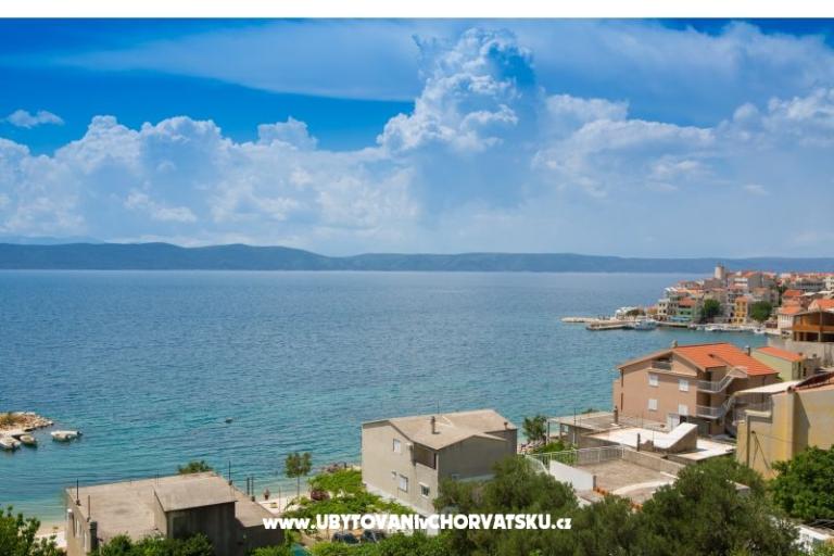 Apartmanok  Zdravko  – fotó 15