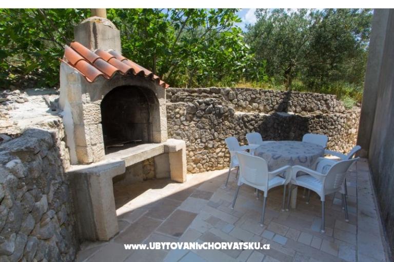Apartmanok  Zdravko  – fotó 17