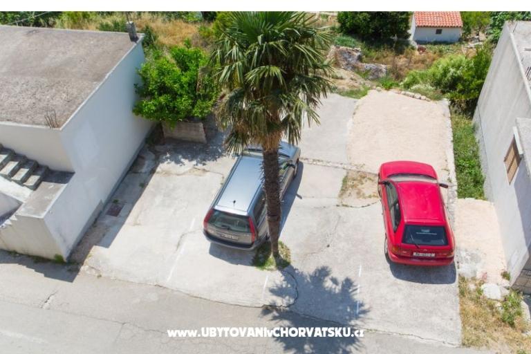 Apartmanok  Zdravko  – fotó 18