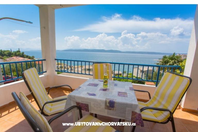 Apartmanok  Zdravko  – fotó 3