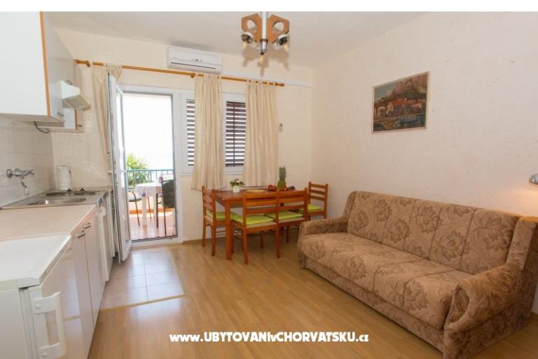 Apartmanok  Zdravko  – fotó 6