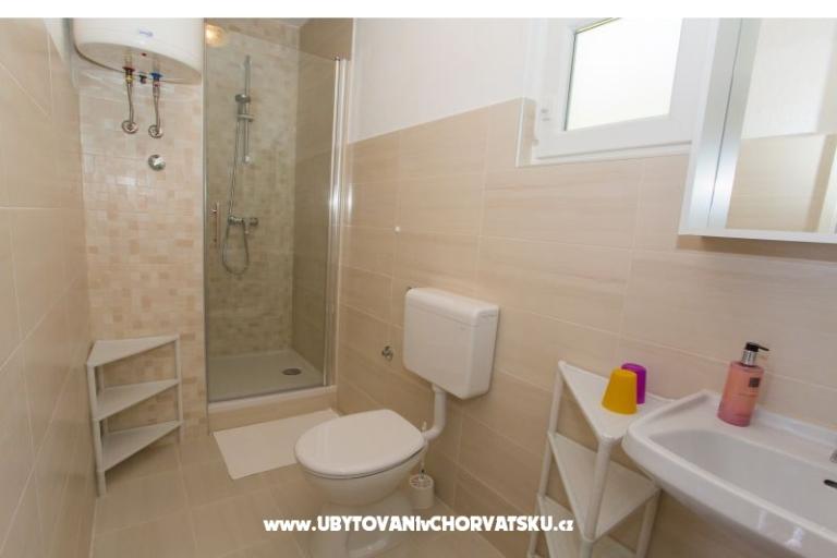 Apartmanok  Zdravko  – fotó 8