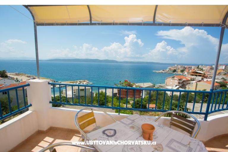 Apartmanok  Zdravko  – fotó 9